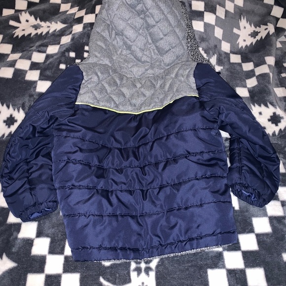 Jacket - Picture 7 of 8